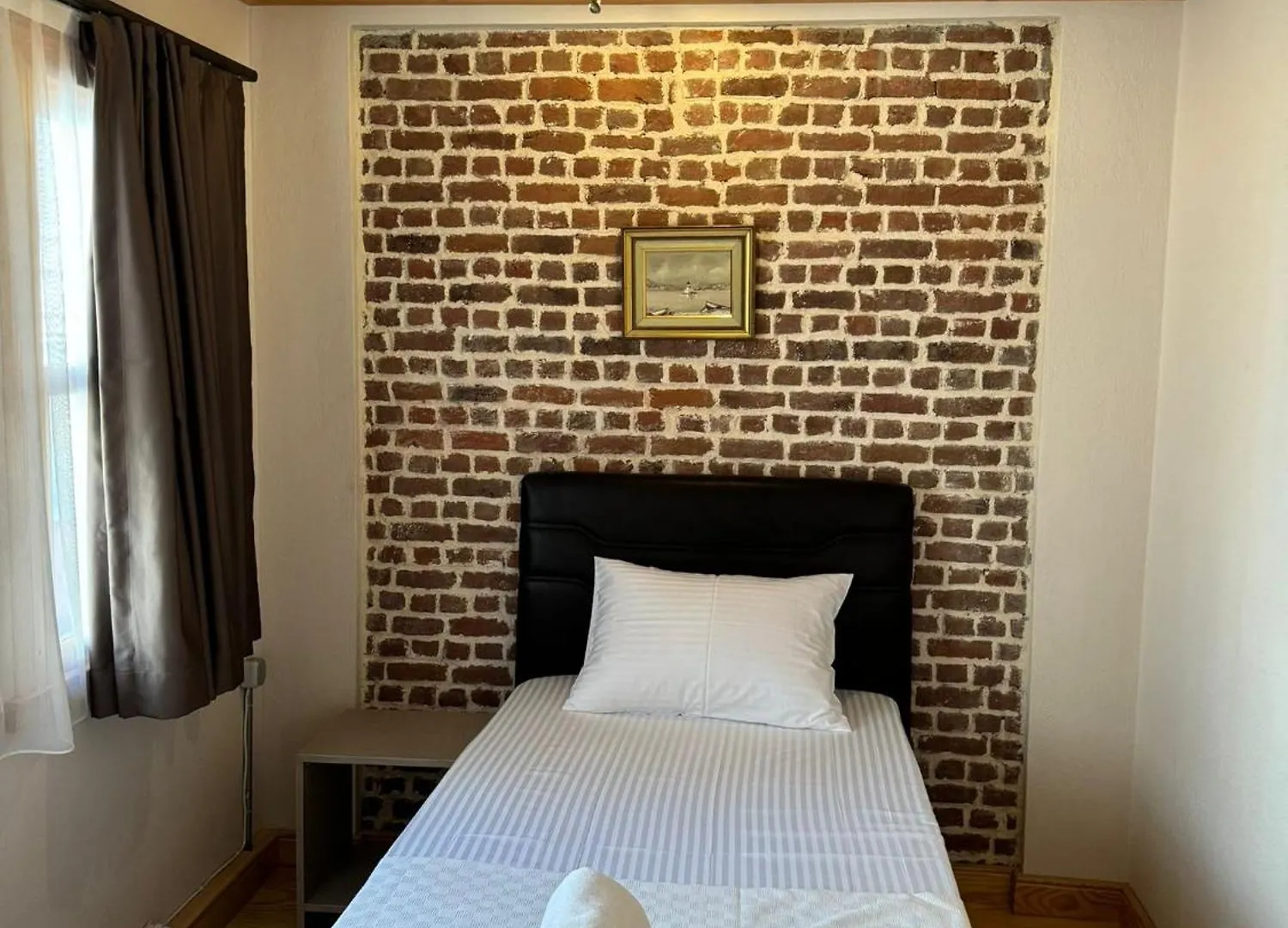 Hanflats Hotel İstanbul