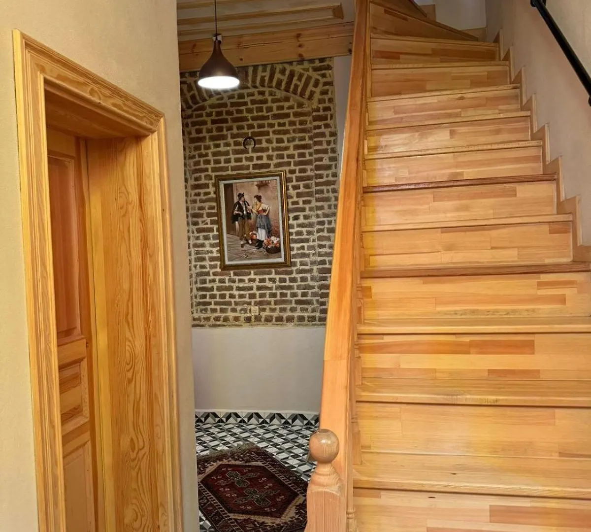 Hanflats Hotel İstanbul