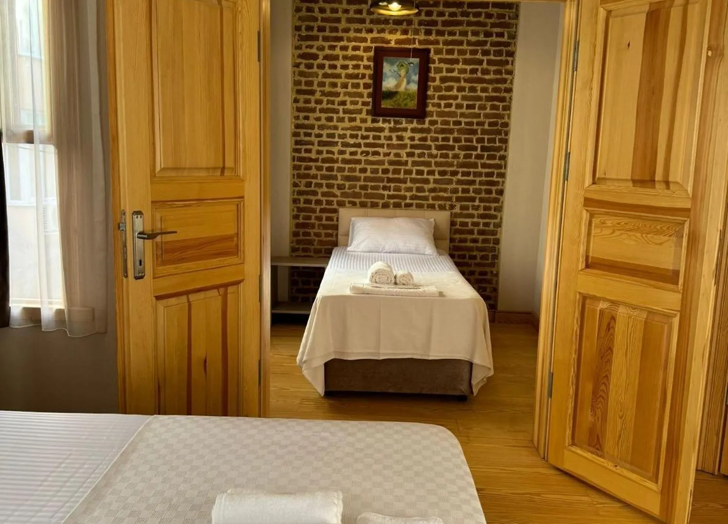 Hanflats Hotel İstanbul