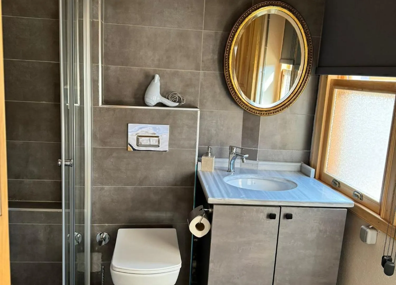 Hanflats Hotel İstanbul