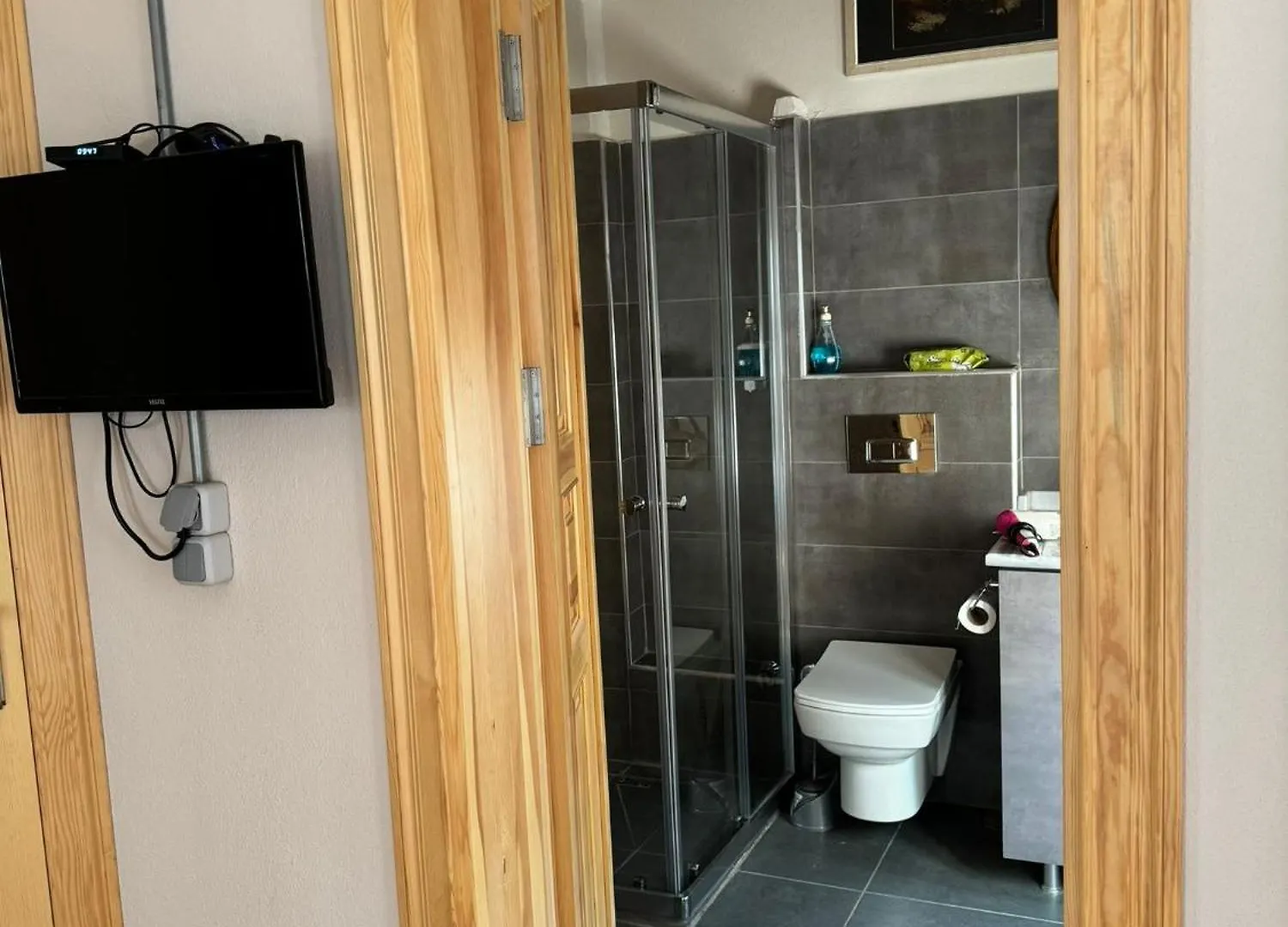Hanflats Hotel İstanbul Oda ve Kahvaltı