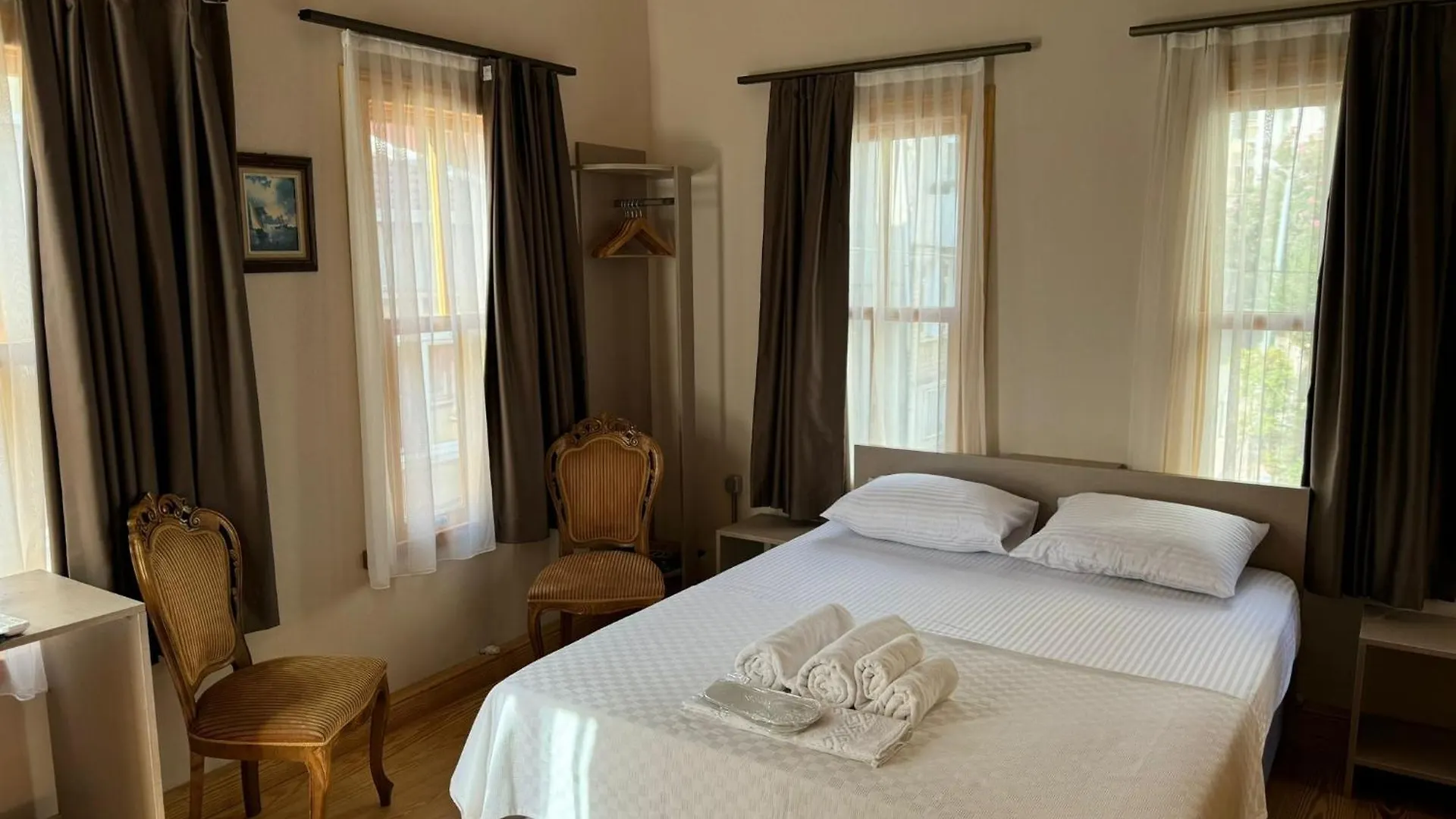 Hanflats Hotel İstanbul 0*,  Türkiye