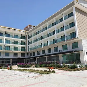 Kaliye Aspendos Otel Antalya