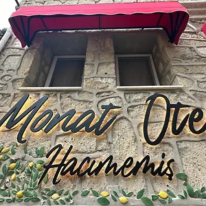 Monat Hacimemis Otel Alaçatı