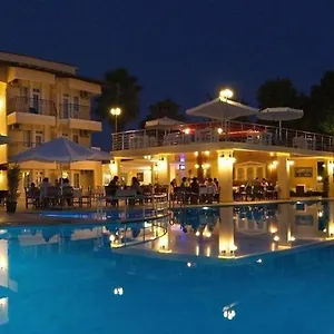 Grand Cinar Otel Fethiye