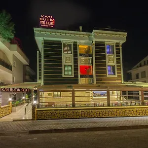 Kayı Otel Fethiye