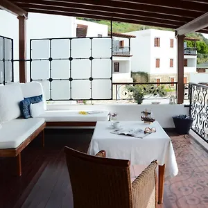 Arion Otel Gümüşlük