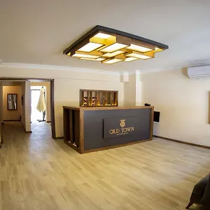 Old Town Boutique Otel Kuşadası