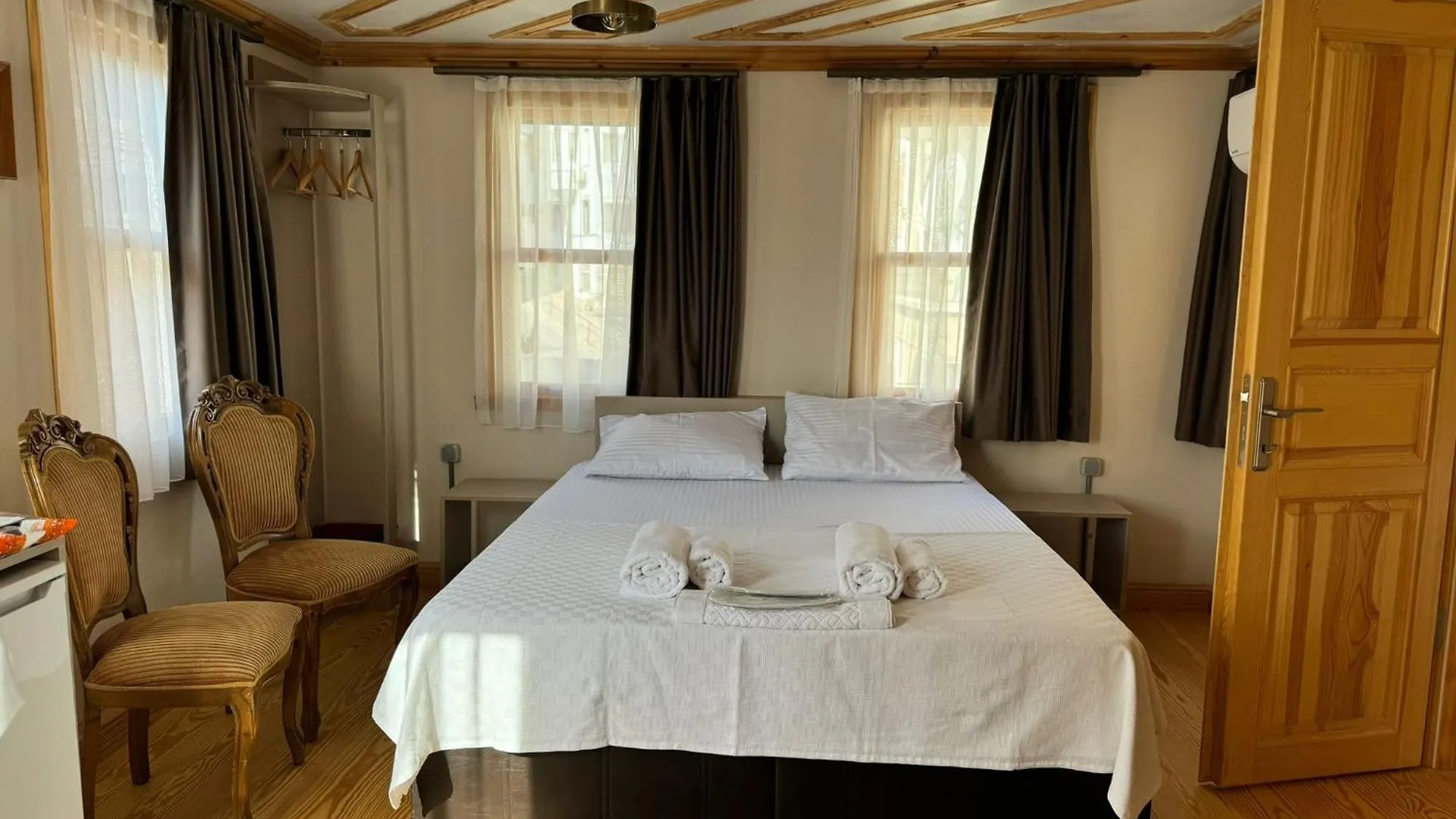 Bed & Breakfast Hanflats Hotel Istanbul