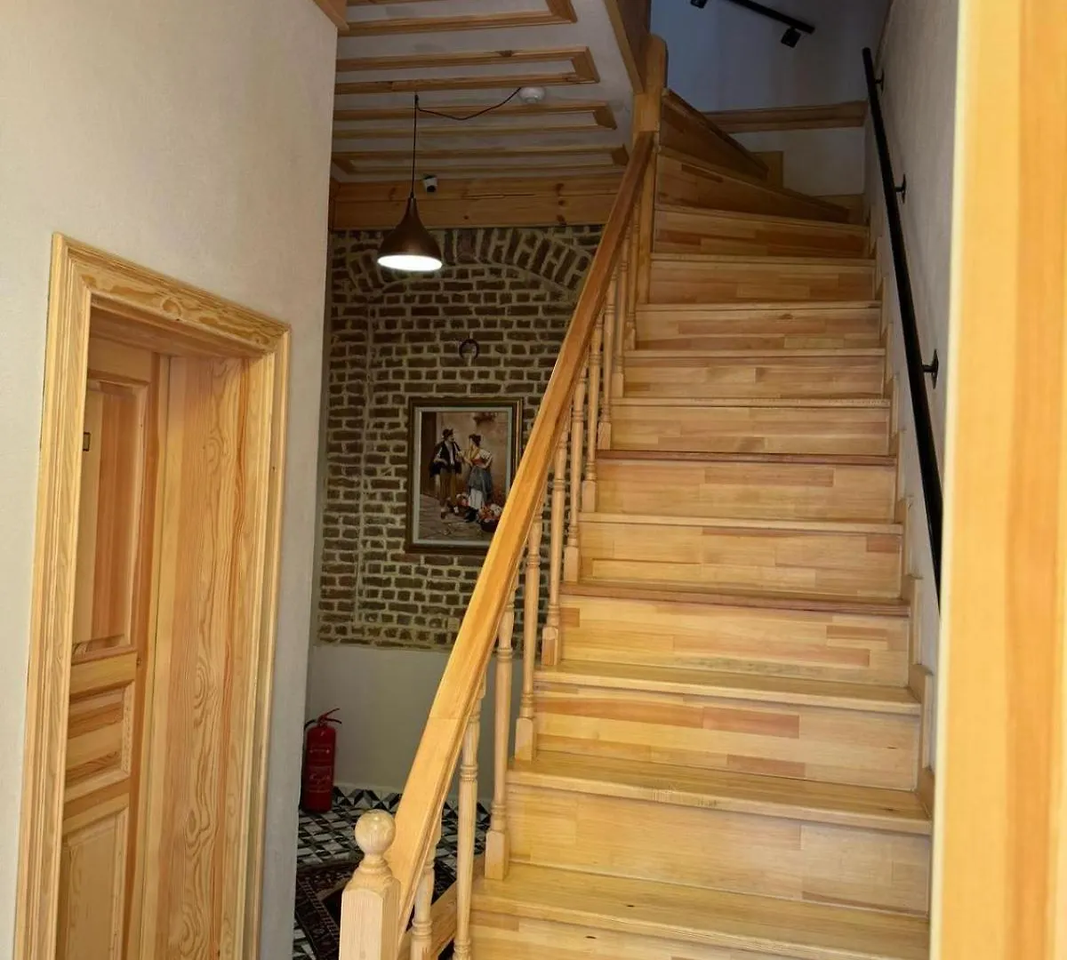 Hanflats Hotel Istanbul Turkey