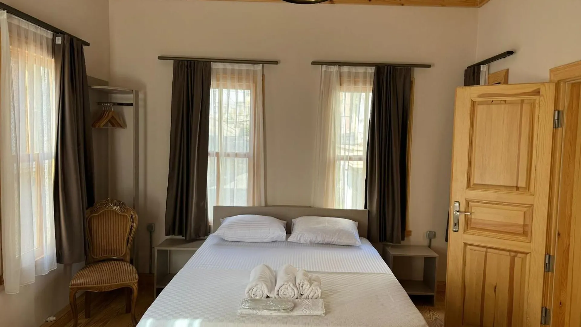Hanflats Hotel Istanbul Turkey