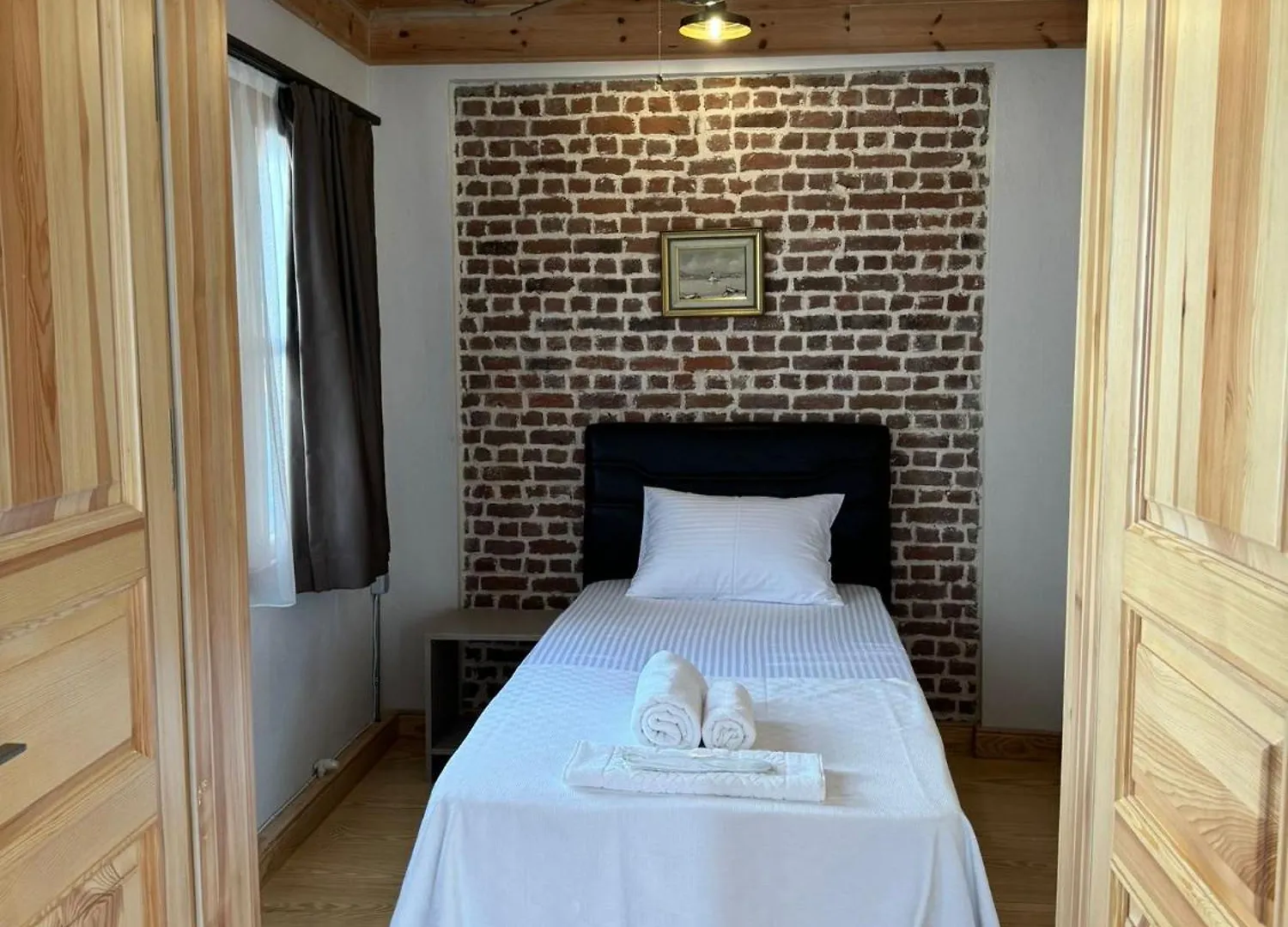 Hanflats Hotel Istanbul