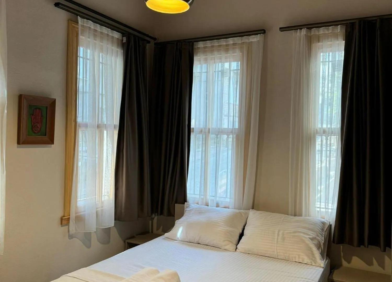 Bed & Breakfast Hanflats Hotel Istanbul